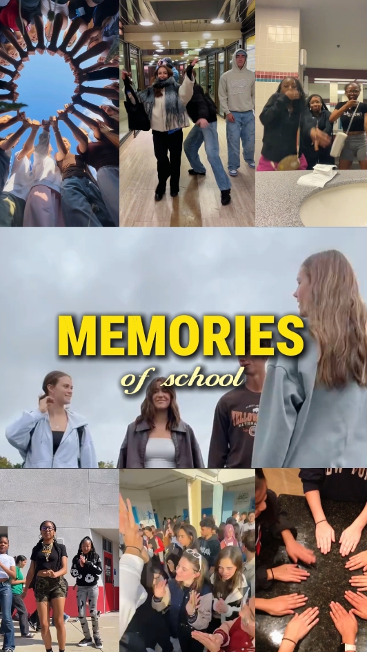 RECUERDOS ESCOLARES 