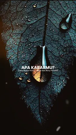tetap bukan kamu