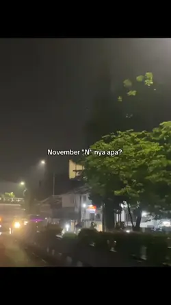 november