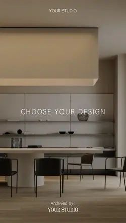 Choose your design