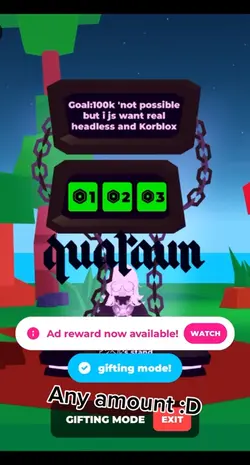 Day 0 of saving up $