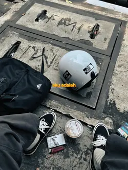 aku adalah insan 