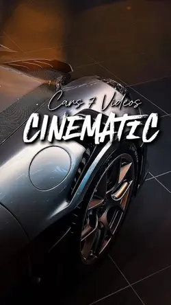 Cars 7 Videos