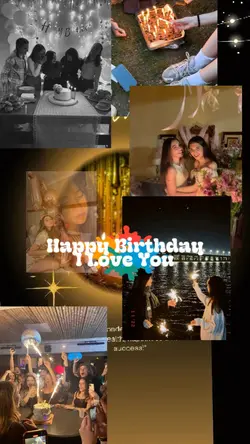 Birthday Celebration