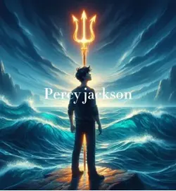 Percy jackson edit