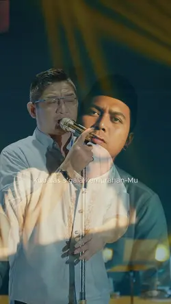Syukur Alhamdulillah