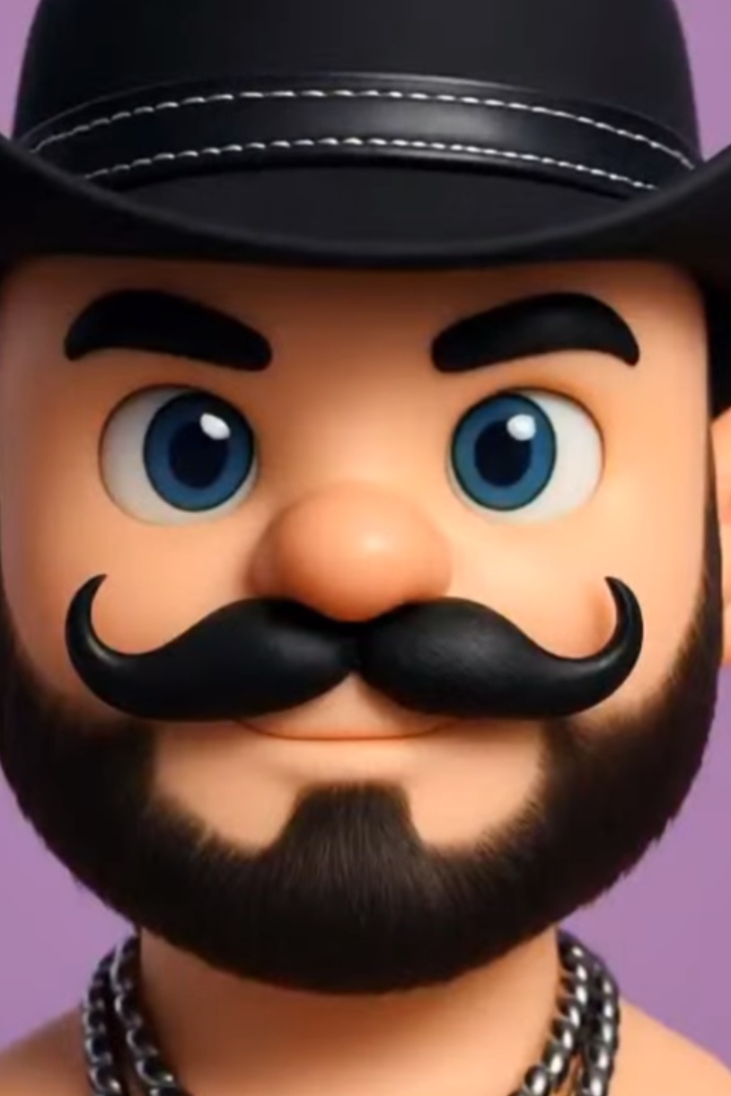 Cowboy 