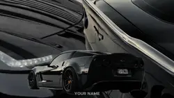 Car edit 