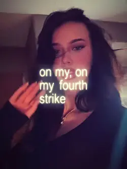 fourth strike