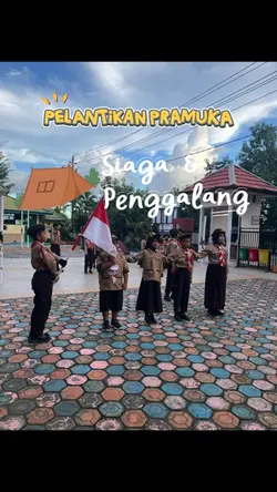Pramuka