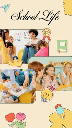 School life