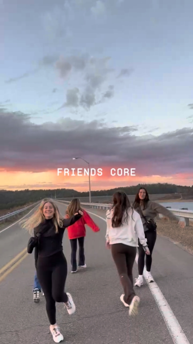 friends core