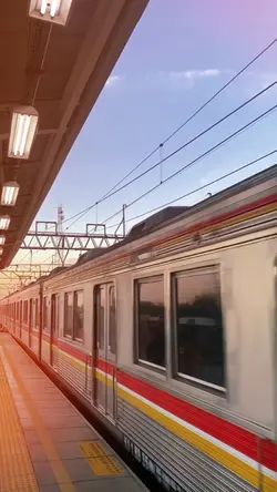 trend slowmo bahtera