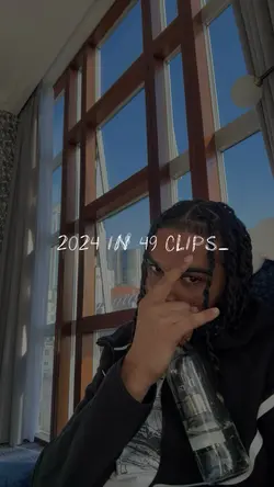 2024 in 49 clips