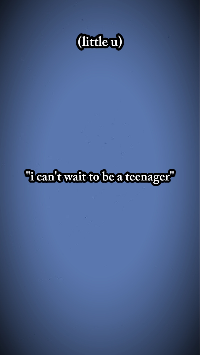 Teenager 