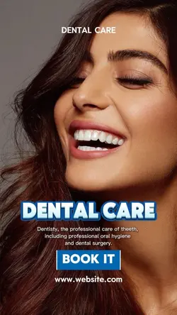 DENTAL CARE