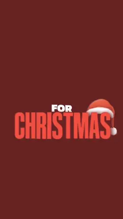 Christmas edit 🎄🎅