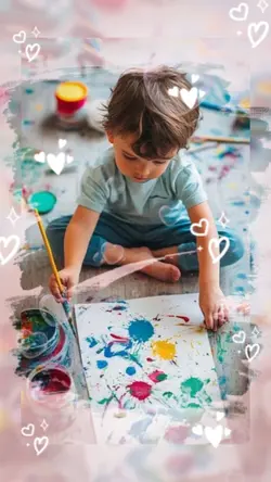Educação Infantil 