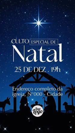 ESPECIAL DE NATAL 