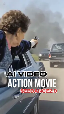 Action Movie 