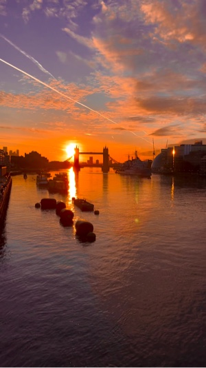 Good Morning London🇬🇧