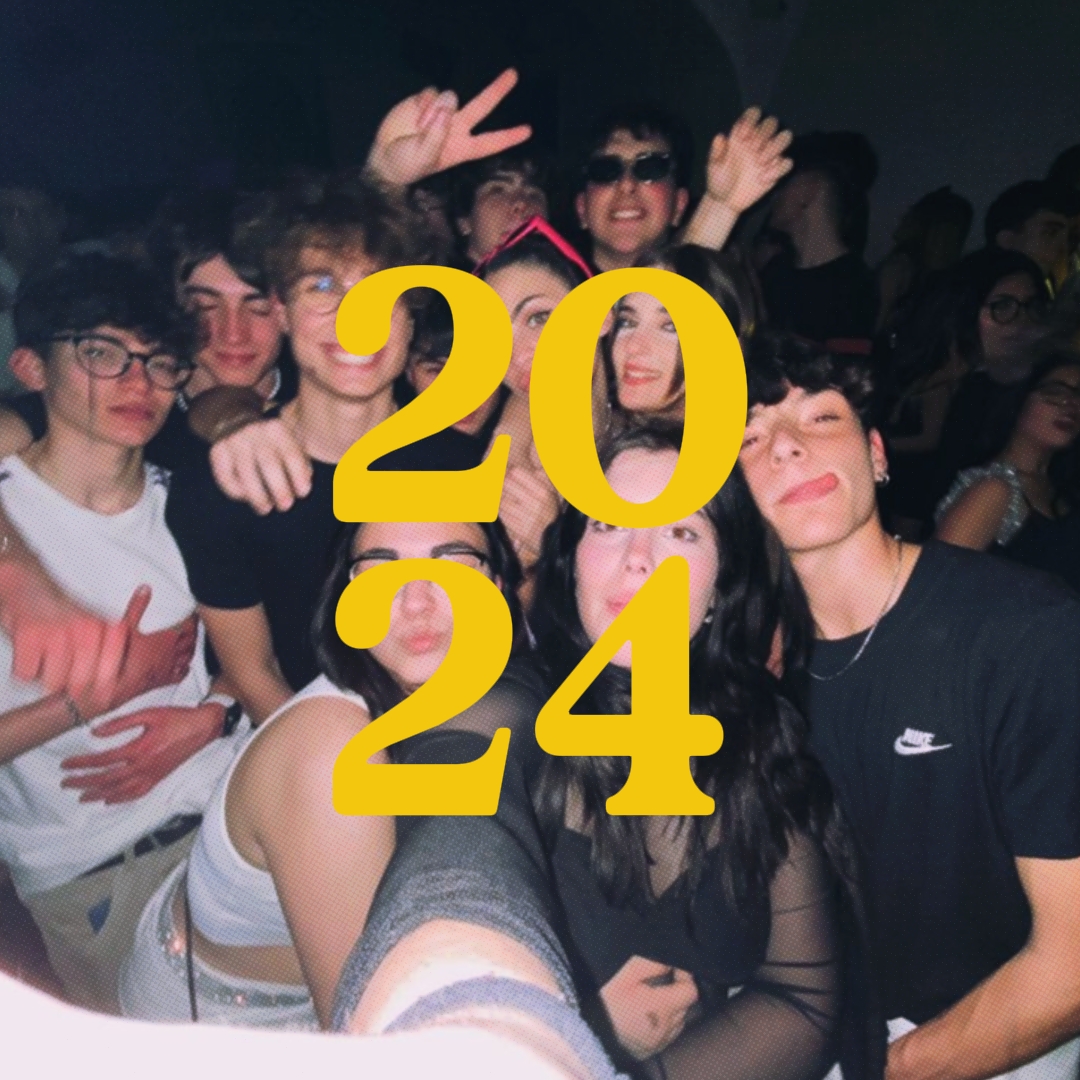Despejo de 2024