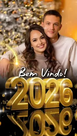 Bem Vindo 2026