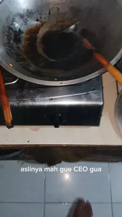 aslinya mah gw ceo