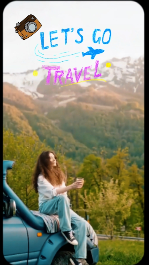 Let's Go Travel 