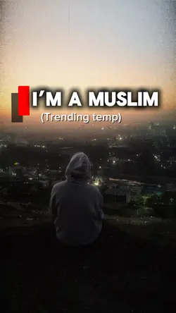 Islamic template