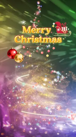 Christmas templat