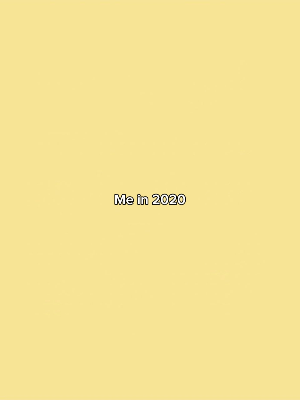 Me in 2025