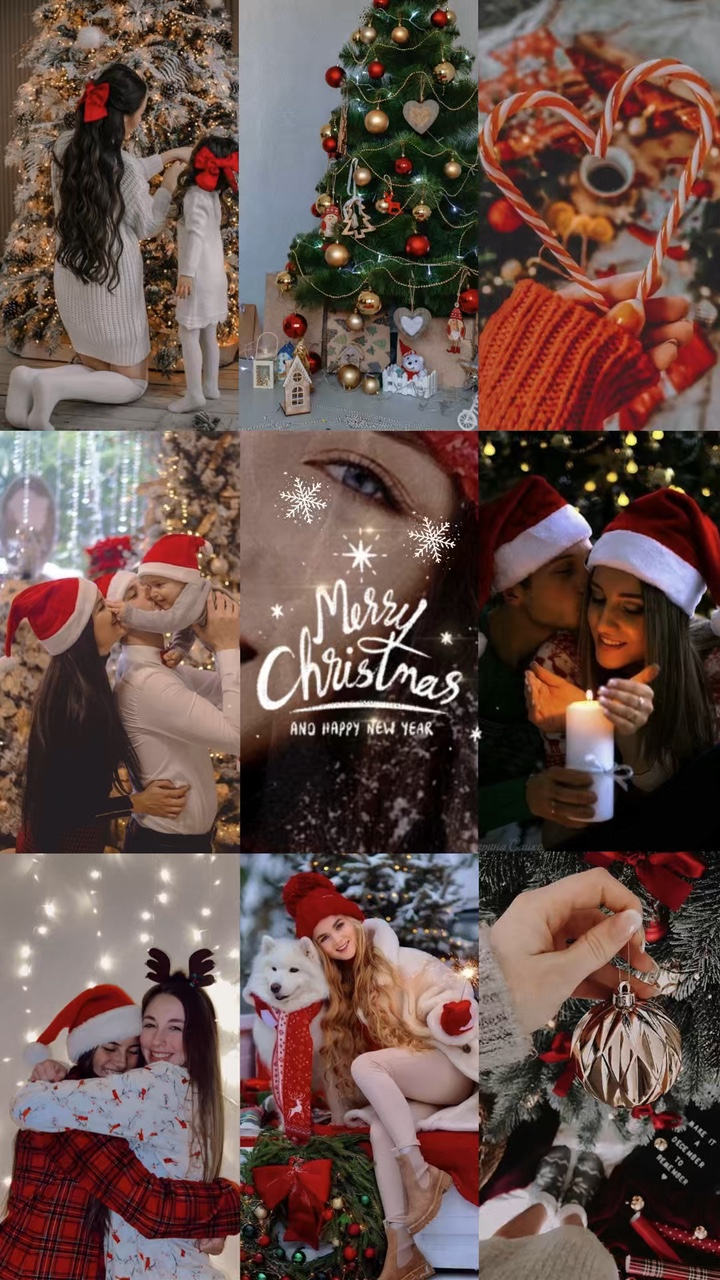 Fotos de natal