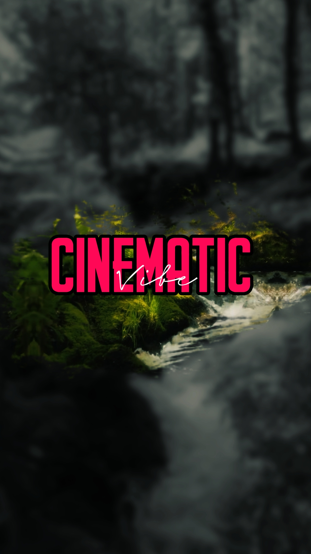 5 clips cinematic 