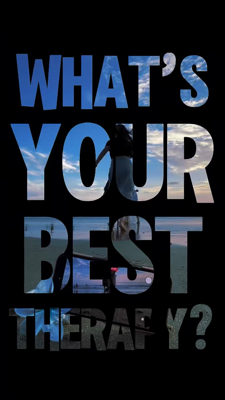 BEST THERAPY?