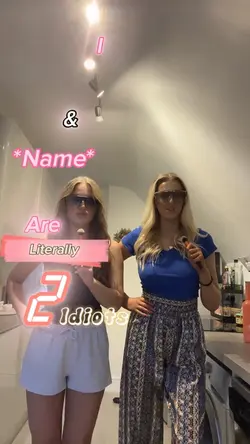 Friendship dump