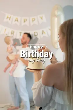 happybirthday my bab