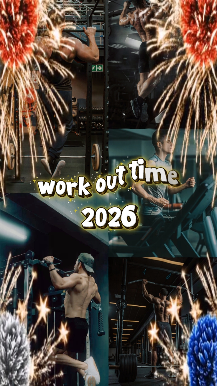 gym work out