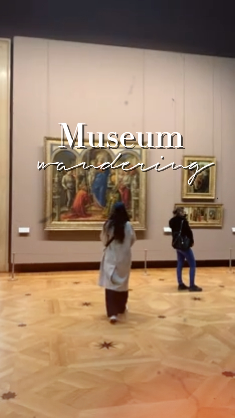Musée errant