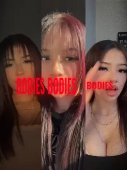 Bodies bodies