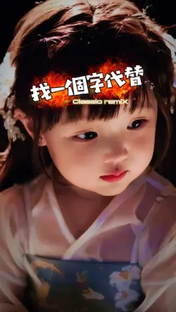 找一個字代替 dj