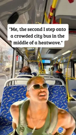 what's that smell