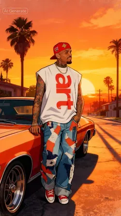 GTA trend AI