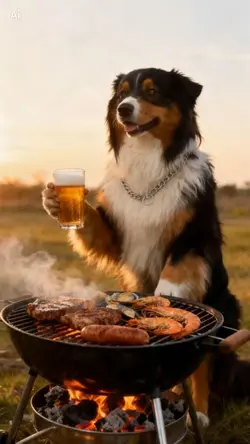 bbq party