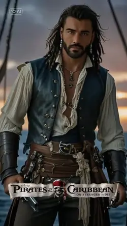 Pirates of Caribbien