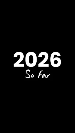 2026 so fa