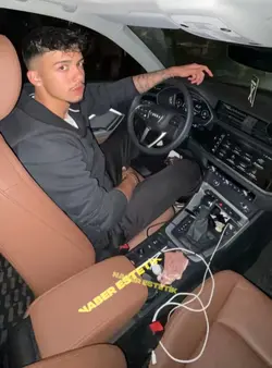 BABA'MA SÖYLEYİN"...