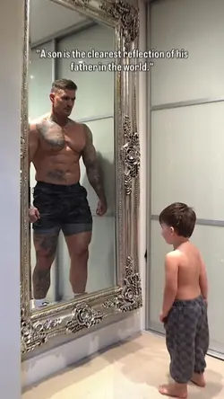 Father and Son
