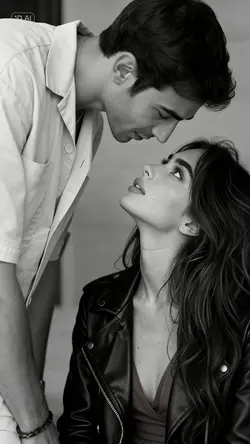 Couple photoshopt 