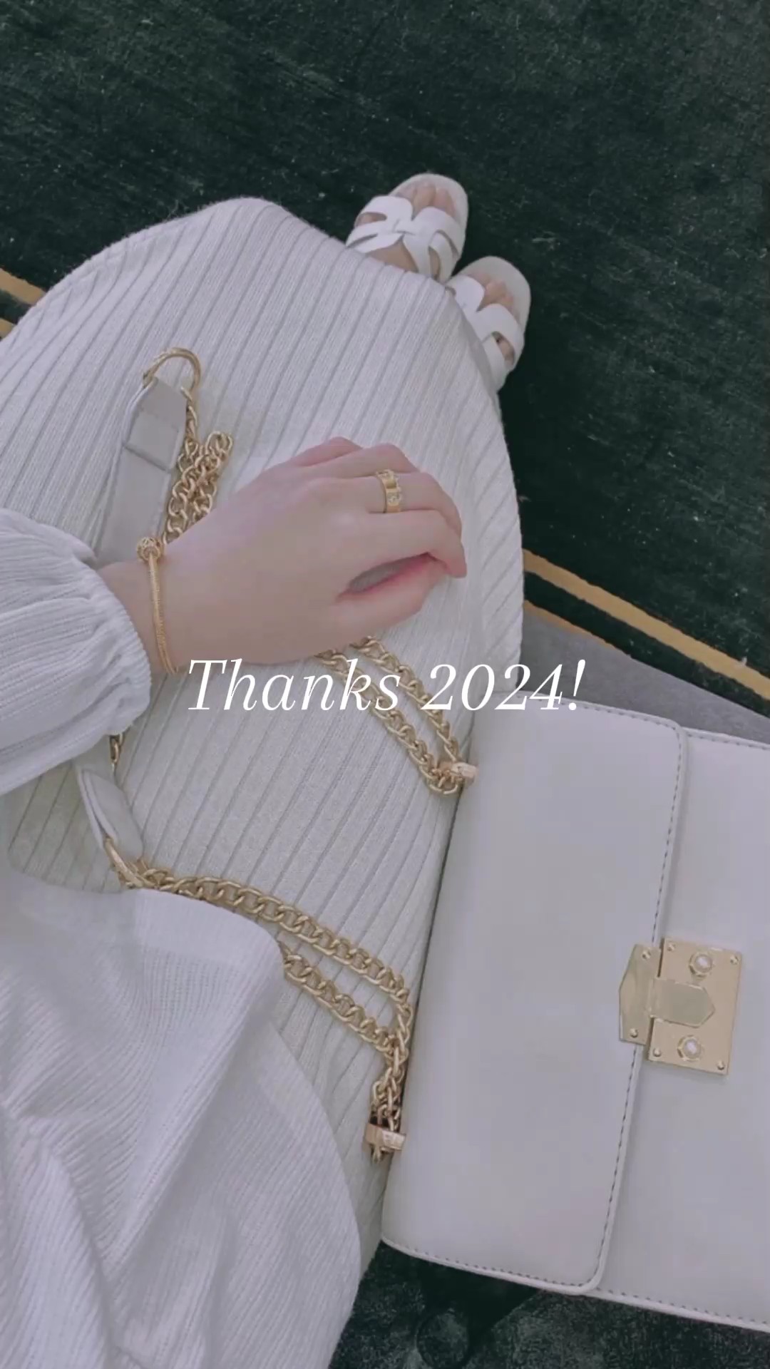Gracias 2024